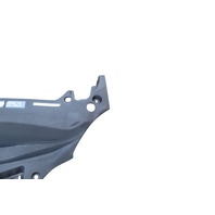 2013-2016 Lexus GS350 Radiator Cover Shield Support Air Intake Duct 53295-30100, F033, OEM, 2013, 2014, 2015, 2016