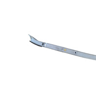2013-2016 Lexus GS350 Front Reinforcement Re-Bar Impact Bar 52131-30310, F033, OEM, 2013, 2014, 2015, 2016