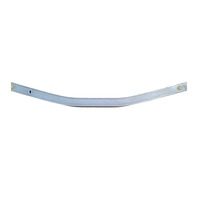 2013-2016 Lexus GS350 Front Reinforcement Re-Bar Impact Bar 52131-30310, F033, OEM, 2013, 2014, 2015, 2016