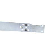 2013-2016 Lexus GS350 Front Reinforcement Re-Bar Impact Bar 52131-30310, F033, OEM, 2013, 2014, 2015, 2016