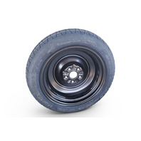 2013-2020 Lexus GS350 Spare Tire Wheel Donut 42611-53320, F033, OEM, 2013, 2014, 2015, 2016, 2017, 2018, 2019, 2020
