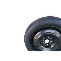 2013-2020 Lexus GS350 Spare Tire Wheel Donut 42611-53320, F033, OEM, 2013, 2014, 2015, 2016, 2017, 2018, 2019, 2020