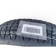 2013-2020 Lexus GS350 Spare Tire Wheel Donut 42611-53320, F033, OEM, 2013, 2014, 2015, 2016, 2017, 2018, 2019, 2020