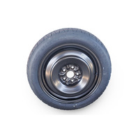 2013-2020 Lexus GS350 Spare Tire Wheel Donut 42611-53320, F033, OEM, 2013, 2014, 2015, 2016, 2017, 2018, 2019, 2020
