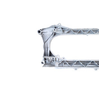 2013-2015 Lexus GS350 RWD Front Subframe Engine Cradle Crossmember, 51201-30140, F033, OEM, 2013, 2014, 2015