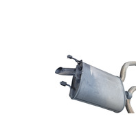 2013-2020 Lexus GS350 Left/Right Exhaust Muffler Set, 17430-31C80, F033, OEM, 2013, 2014, 2015, 2016, 2017, 2018, 2019, 2020