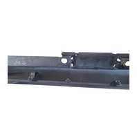 2013-2016 Lexus GS350 Right Rocker Panel Molding Side Skirt, Black, 75851-30903, F033, OEM, 2013, 2014, 2015, 2016