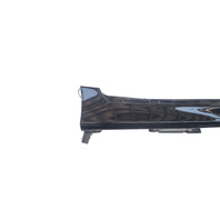 2013-2016 Lexus GS350 Right Rocker Panel Molding Side Skirt, Black, 75851-30903, F033, OEM, 2013, 2014, 2015, 2016