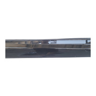 2013-2016 Lexus GS350 Right Rocker Panel Molding Side Skirt, Black, 75851-30903, F033, OEM, 2013, 2014, 2015, 2016
