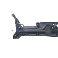 2013-2016 Lexus GS350 Right Rocker Panel Molding Side Skirt, Black, 75851-30903, F033, OEM, 2013, 2014, 2015, 2016