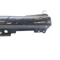 2013-2016 Lexus GS350 Right Rocker Panel Molding Side Skirt, Black, 75851-30903, F033, OEM, 2013, 2014, 2015, 2016