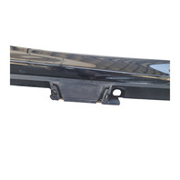 2013-2016 Lexus GS350 Right Rocker Panel Molding Side Skirt, Black, 75851-30903, F033, OEM, 2013, 2014, 2015, 2016