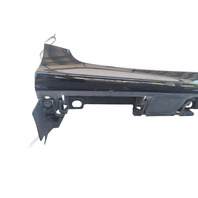 2013-2016 Lexus GS350 Right Rocker Panel Molding Side Skirt, Black, 75851-30903, F033, OEM, 2013, 2014, 2015, 2016
