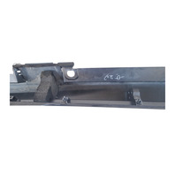 2013-2016 Lexus GS350 Right Rocker Panel Molding Side Skirt, Black, 75851-30903, F033, OEM, 2013, 2014, 2015, 2016