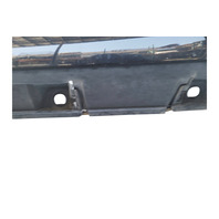 2013-2016 Lexus GS350 Right Rocker Panel Molding Side Skirt, Black, 75851-30903, F033, OEM, 2013, 2014, 2015, 2016