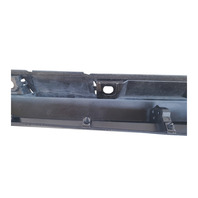 2013-2016 Lexus GS350 Right Rocker Panel Molding Side Skirt, Black, 75851-30903, F033, OEM, 2013, 2014, 2015, 2016
