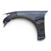 2013-2020 Lexus GS350 Fender Front Left/Driver Black, 53802-30A20, F033, OEM, 2013, 2014, 2015, 2016, 2017, 2018, 2019, 2020