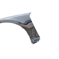 2013-2020 Lexus GS350 Fender Front Left/Driver Black, 53802-30A20, F033, OEM, 2013, 2014, 2015, 2016, 2017, 2018, 2019, 2020