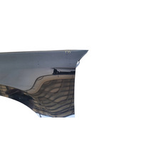 2013-2020 Lexus GS350 Fender Front Left/Driver Black, 53802-30A20, F033, OEM, 2013, 2014, 2015, 2016, 2017, 2018, 2019, 2020