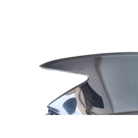 2013-2020 Lexus GS350 Fender Front Left/Driver Black, 53802-30A20, F033, OEM, 2013, 2014, 2015, 2016, 2017, 2018, 2019, 2020