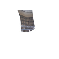 2013-2020 Lexus GS350 Fender Front Left/Driver Black, 53802-30A20, F033, OEM, 2013, 2014, 2015, 2016, 2017, 2018, 2019, 2020