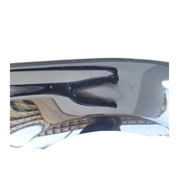 2013-2020 Lexus GS350 Fender Front Right/Passenger Black 53801-30A20, F033, OEM, 2013, 2014, 2015, 2016, 2017, 2018, 2019, 2020
