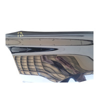 2013-2020 Lexus GS350 Fender Front Right/Passenger Black 53801-30A20, F033, OEM, 2013, 2014, 2015, 2016, 2017, 2018, 2019, 2020