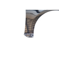 2013-2020 Lexus GS350 Fender Front Right/Passenger Black 53801-30A20, F033, OEM, 2013, 2014, 2015, 2016, 2017, 2018, 2019, 2020