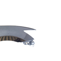 2013-2020 Lexus GS350 Fender Front Right/Passenger Black 53801-30A20, F033, OEM, 2013, 2014, 2015, 2016, 2017, 2018, 2019, 2020