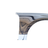 2013-2020 Lexus GS350 Fender Front Right/Passenger Black 53801-30A20, F033, OEM, 2013, 2014, 2015, 2016, 2017, 2018, 2019, 2020
