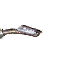 2013-2016 Lexus GS350 Exhaust Manifold Left, 17150-31770, F033, OEM, 2013, 2014, 2015, 2016
