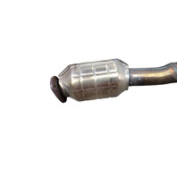 2013-2016 Lexus GS350 Exhaust Manifold Left, 17150-31770, F033, OEM, 2013, 2014, 2015, 2016