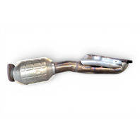 2013-2016 Lexus GS350 Exhaust Manifold Left, 17150-31770, F033, OEM, 2013, 2014, 2015, 2016