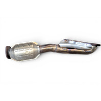 2013-2016 Lexus GS350 Exhaust Manifold Left, 17150-31770, F033, OEM, 2013, 2014, 2015, 2016