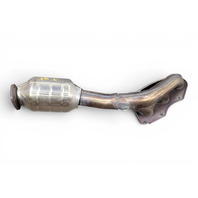 2013-2016 Lexus GS350 Exhaust Manifold Left, 17150-31770, F033, OEM, 2013, 2014, 2015, 2016