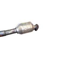 2013-2016 Lexus GS350 Right Exhaust Manifold, 3.5 6Cyl, 17140-31790, F033, OEM, 2013, 2014, 2015, 2016