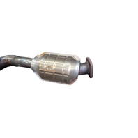 2013-2016 Lexus GS350 Right Exhaust Manifold, 3.5 6Cyl, 17140-31790, F033, OEM, 2013, 2014, 2015, 2016