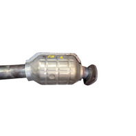 2013-2016 Lexus GS350 Right Exhaust Manifold, 3.5 6Cyl, 17140-31790, F033, OEM, 2013, 2014, 2015, 2016