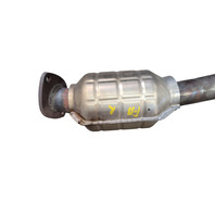 2013-2016 Lexus GS350 Right Exhaust Manifold, 3.5 6Cyl, 17140-31790, F033, OEM, 2013, 2014, 2015, 2016