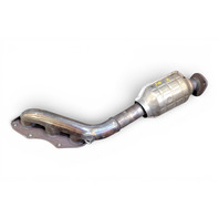 2013-2016 Lexus GS350 Right Exhaust Manifold, 3.5 6Cyl, 17140-31790, F033, OEM, 2013, 2014, 2015, 2016