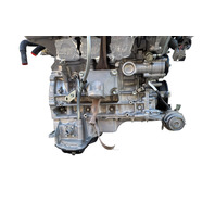 2013-2015 Lexus GS350 Engine Motor Long Block Assembly RWD 111K Miles 3.5L, F033, OEM, 2013, 2014, 2015
