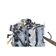 2013-2015 Lexus GS350 Engine Motor Long Block Assembly RWD 111K Miles 3.5L, F033, OEM, 2013, 2014, 2015