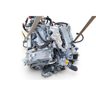 2013-2015 Lexus GS350 Engine Motor Long Block Assembly RWD 111K Miles 3.5L, F033, OEM, 2013, 2014, 2015