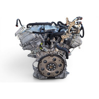 2013-2015 Lexus GS350 Engine Motor Long Block Assembly RWD 111K Miles 3.5L, F033, OEM, 2013, 2014, 2015