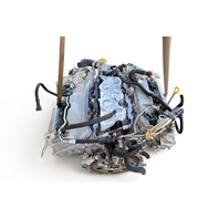 2013-2015 Lexus GS350 Engine Motor Long Block Assembly RWD 111K Miles 3.5L, F033, OEM, 2013, 2014, 2015