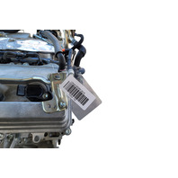 2013-2015 Lexus GS350 Engine Motor Long Block Assembly RWD 111K Miles 3.5L, F033, OEM, 2013, 2014, 2015