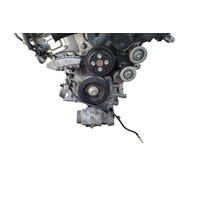 2013-2015 Lexus GS350 Engine Motor Long Block Assembly RWD 111K Miles 3.5L, F033, OEM, 2013, 2014, 2015