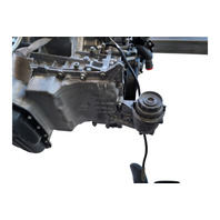 2013-2015 Lexus GS350 Engine Motor Long Block Assembly RWD 111K Miles 3.5L, F033, OEM, 2013, 2014, 2015