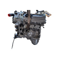 2013-2015 Lexus GS350 Engine Motor Long Block Assembly RWD 111K Miles 3.5L, F033, OEM, 2013, 2014, 2015