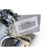 2013-2015 Lexus GS350 Engine Motor Long Block Assembly RWD 111K Miles 3.5L, F033, OEM, 2013, 2014, 2015